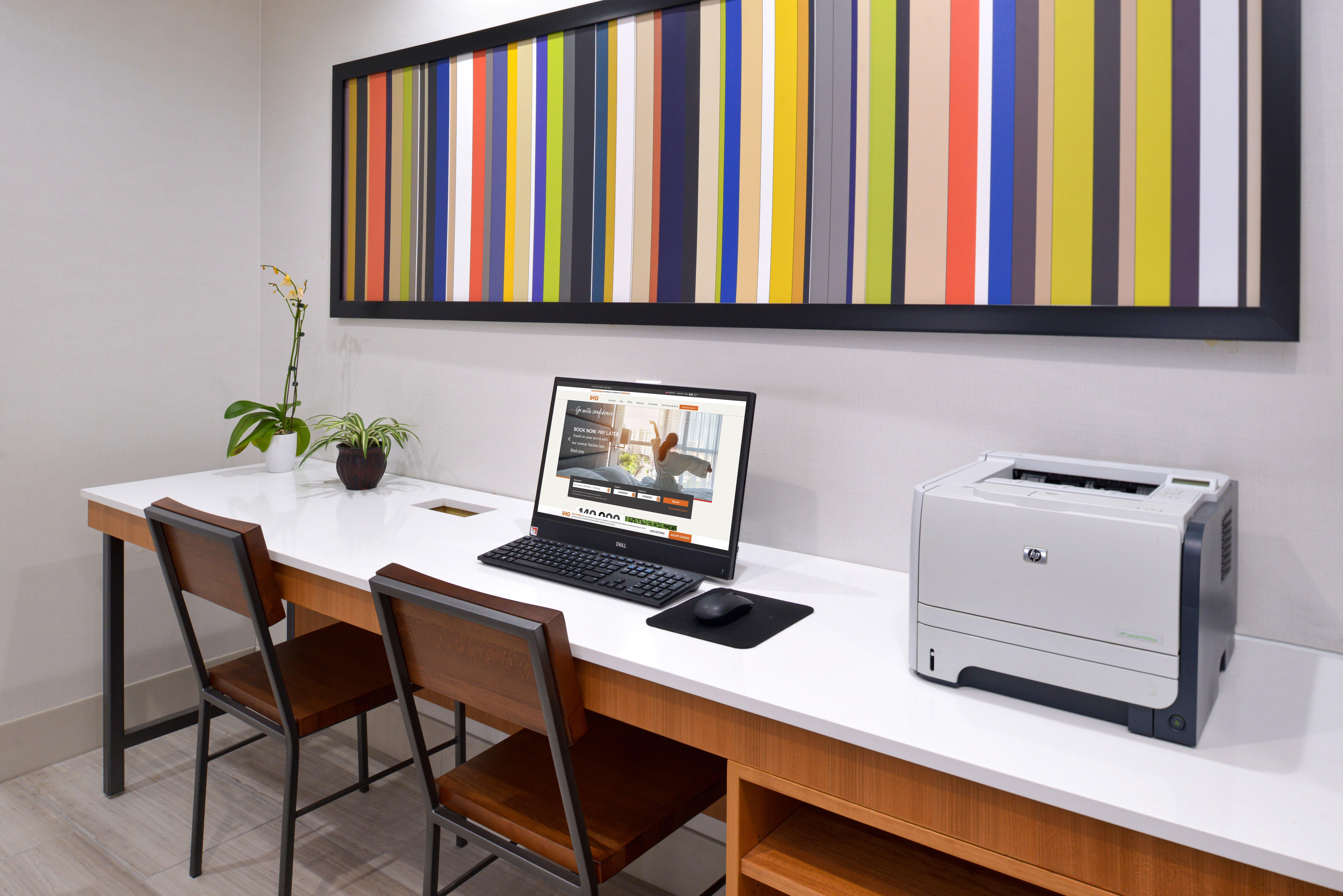 Holiday Inn Express Lodi By Ihg Bagian luar foto