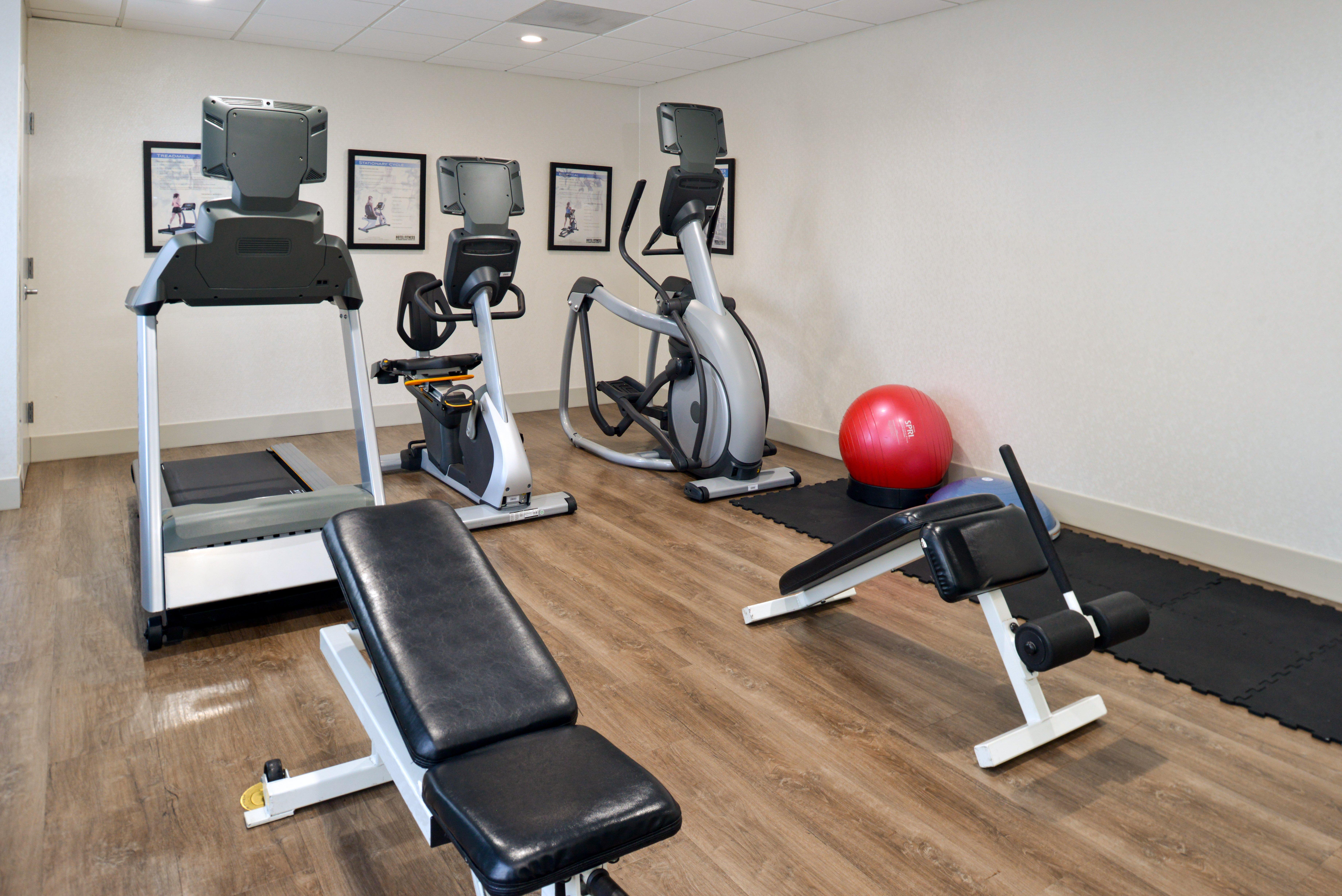 Holiday Inn Express Lodi By Ihg Bagian luar foto