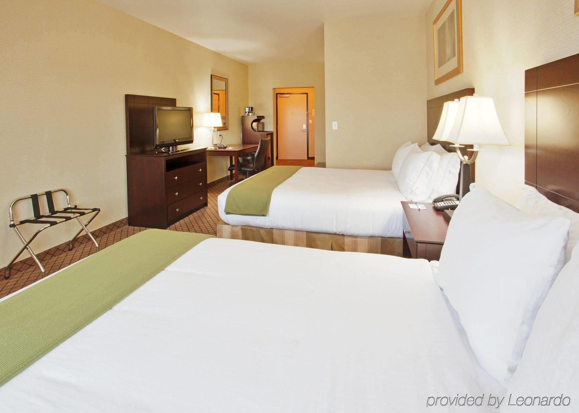 Holiday Inn Express Lodi By Ihg Ruang foto